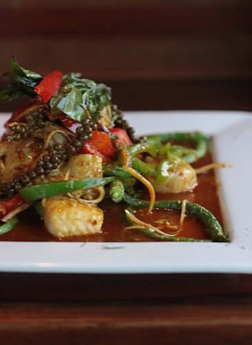 Summer Summer Thai Eatery