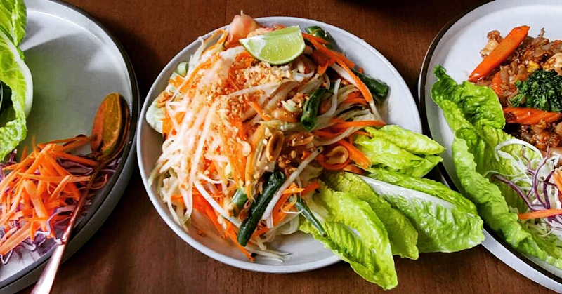 Thai Table