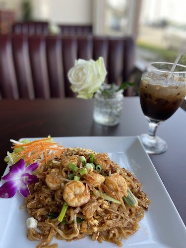 Thai Time Bistro