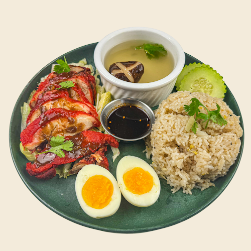 THAI WAY