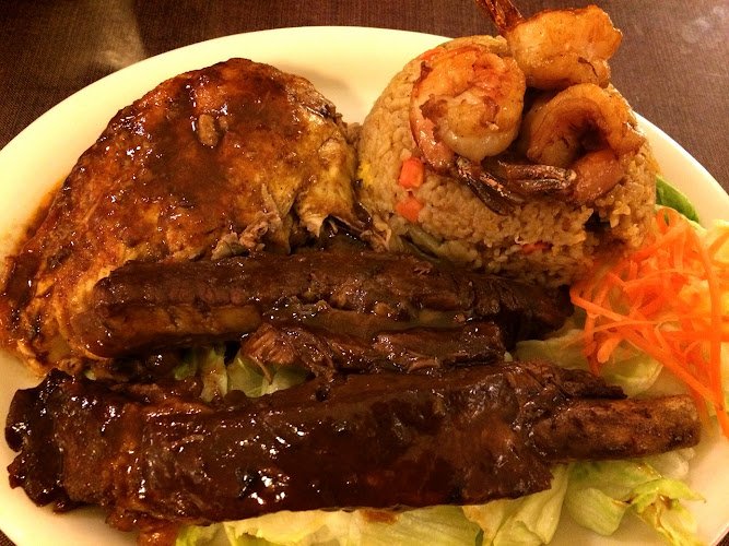 Thai Time Cuisine