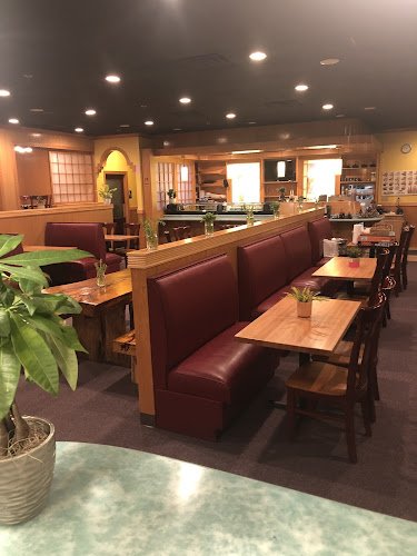 LJ Asian Cuisine