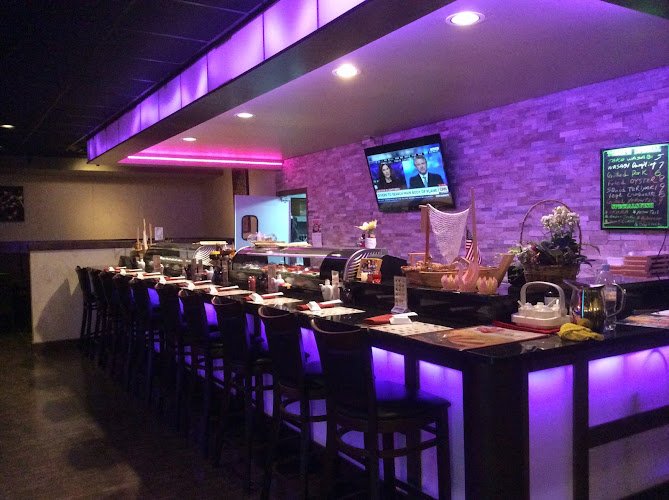 Orchid Thai & Sushi