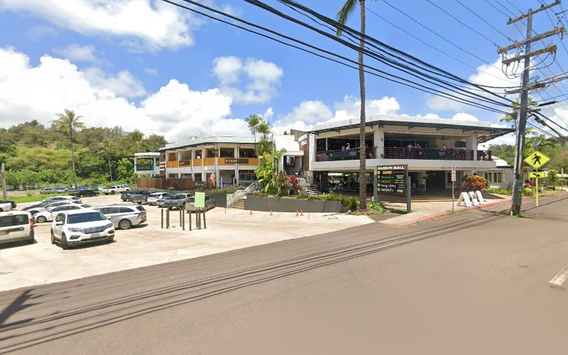 Gingbua Thai Restaurant