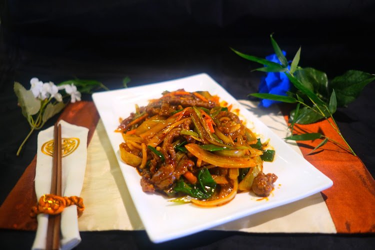 Fortune Cooky Restaurant-Bethesda