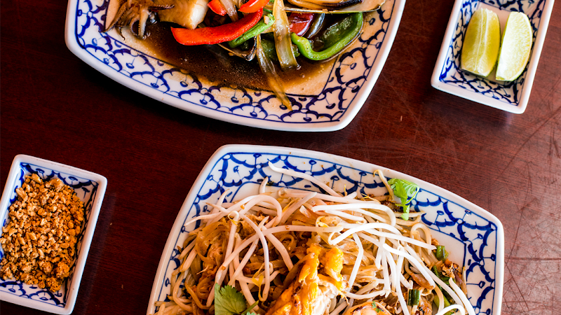 The River Thai Cuisine