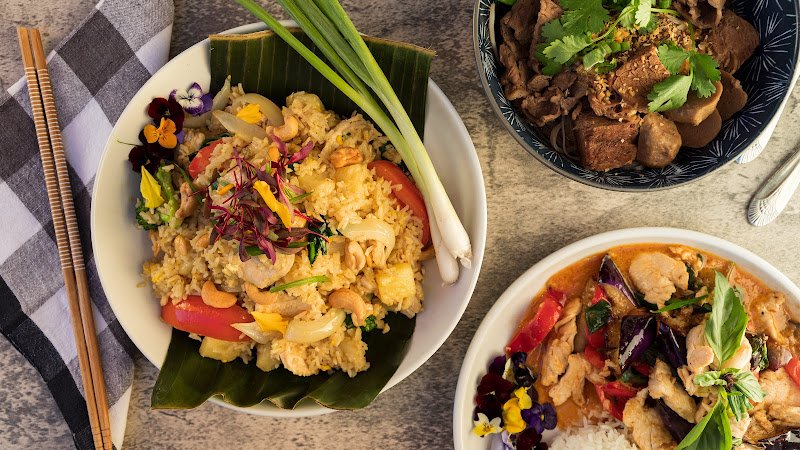 Lim's Thai Cuisine
