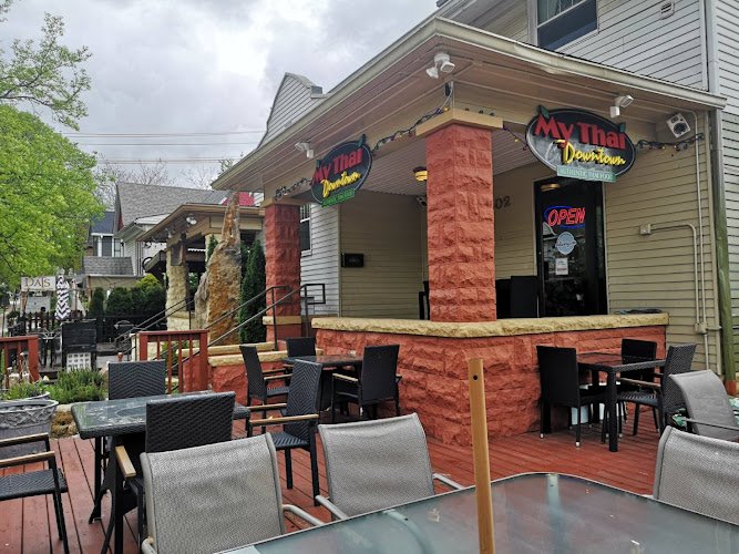 My Thai Downtown