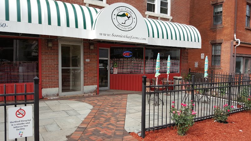 Thai Farms Restaurant