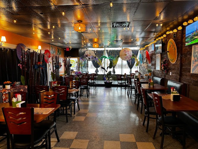 Khao-Wan Thai Kitchen