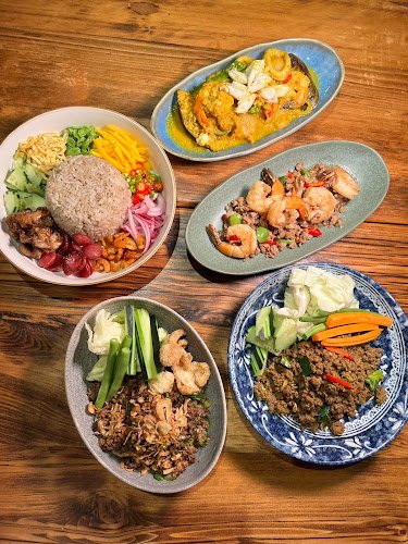 KAN KIIN BRUNCH & THAI EATERY