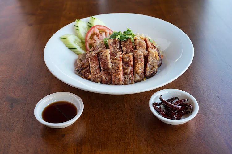 Chai Yo Thai Cuisine
