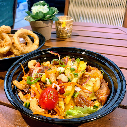 Thai Delight