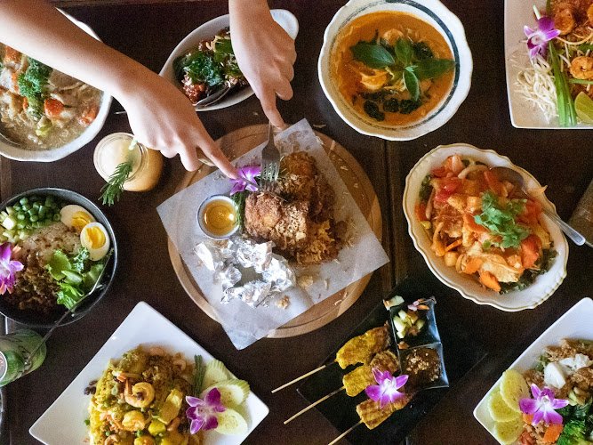 Karakade Thai Cuisine