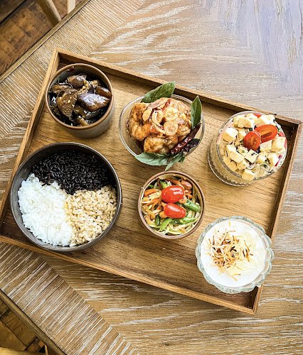 hed verythai