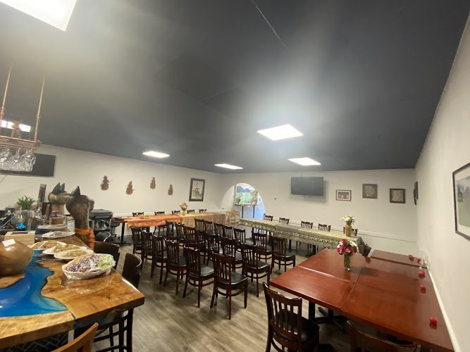 Bangkok Thai Kitchen Restaurant