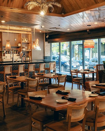 Thaiger Den - Refined Thai Cuisine