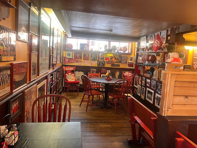 Hoosier Thai Restaurant