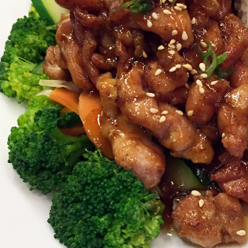 Thai Spice