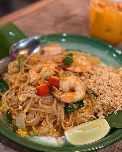 Bangkok Garden Pasadena