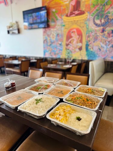 Teera Thai Cuisine & Bar