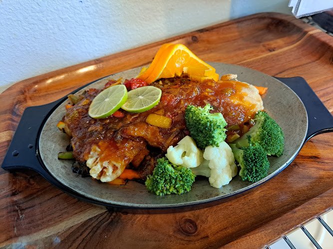 Thai Lao Cuisine