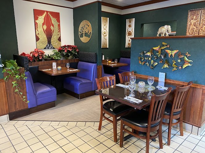 Natalee Thai Cuisine