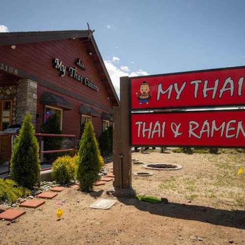 My Thai Cuisine