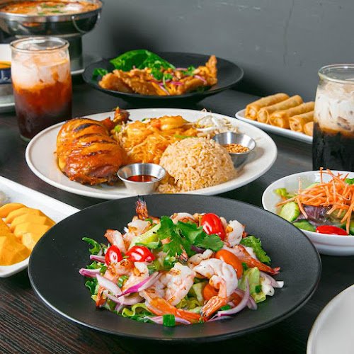 Win Thai Restaurant