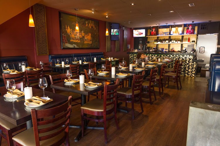 Emporium Thai