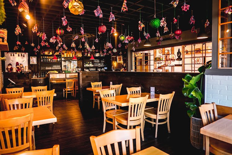 Thai Stories Restaurant