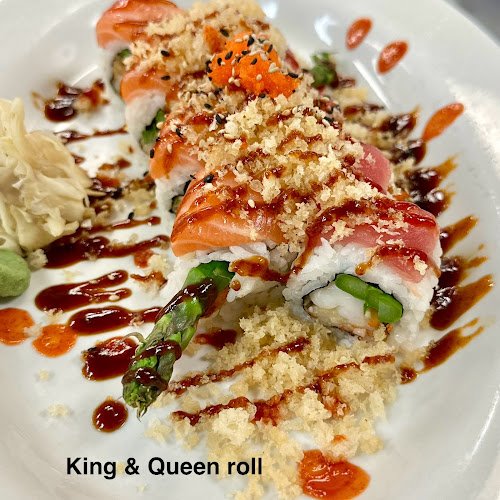 Kai D Thai & Sushi Restaurant
