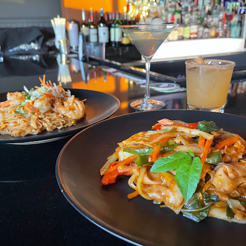 Warwick Thai