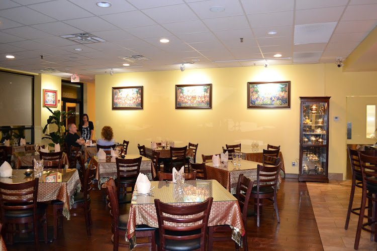 Indra's Thai Restaurant