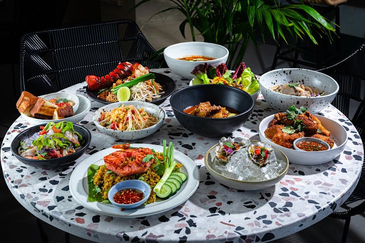 Jo's Modern Thai