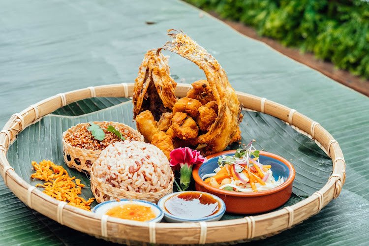 Daughter Thai Kitchen