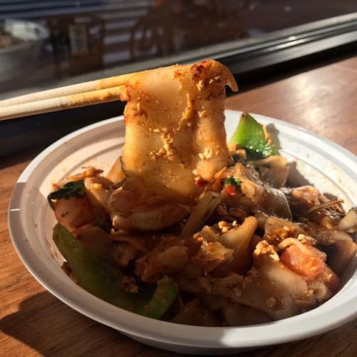 Tam Sang Thai Kitchen