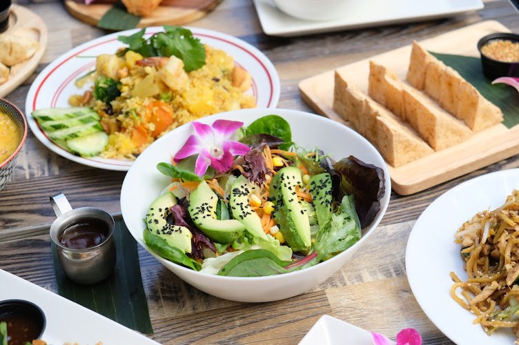 Thai Taste Kitchen