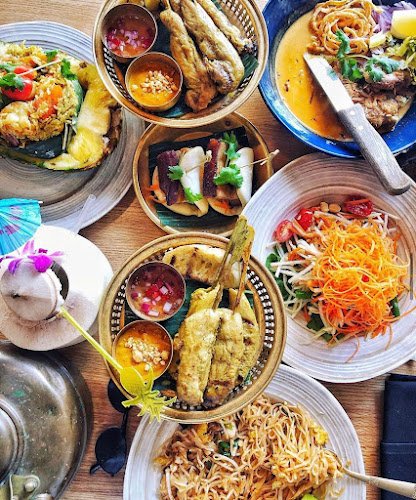 THEP Thai Restaurant