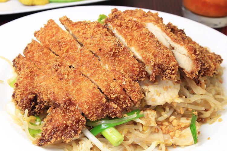 Lemon Thai Cuisine