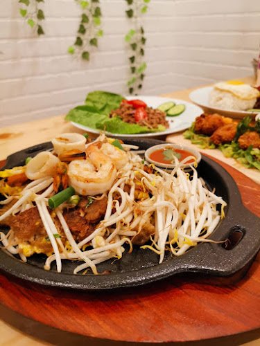 Thai Saap Rice & Noodles Kitchen