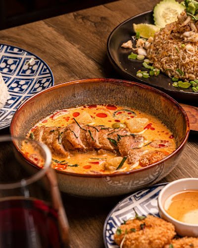Lim Ros Thai Restaurant