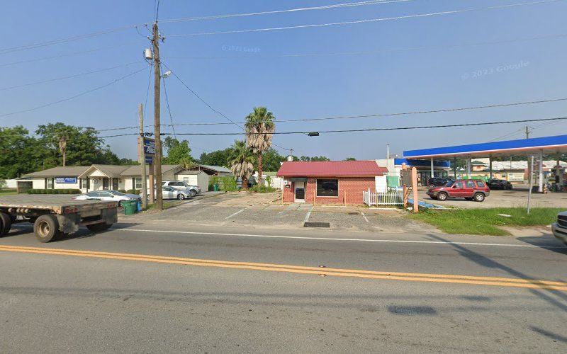 Nida’s Thai and More
