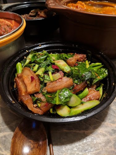 Chok Dee Thai Kitchen