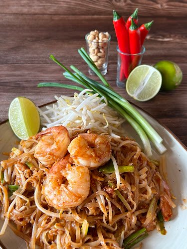 Monkey Thai Diner