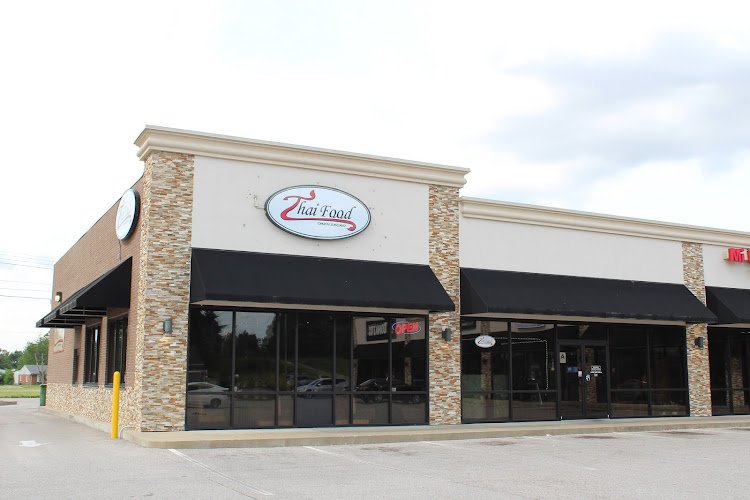 Thai Food Owensboro