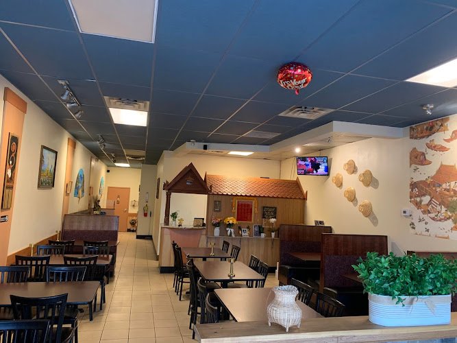 Smile Thai Cuisine