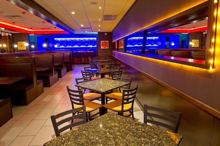 Jasmine Murray Thai Cuisine and Sushi