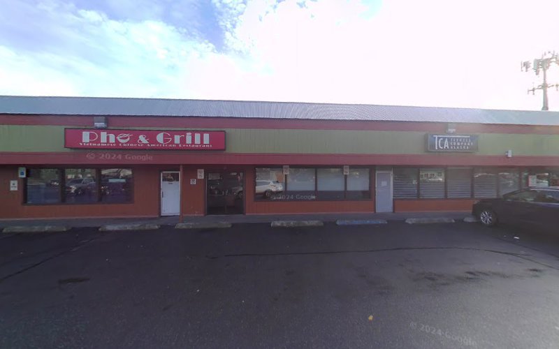 Marwin Thai Cafe