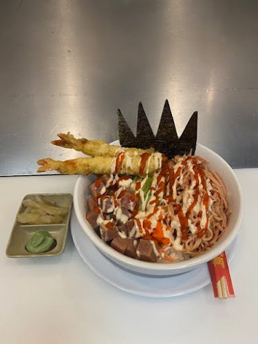 Koong Thai